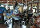 New Carvings Carousel Works